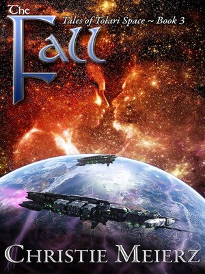 cover image of The Fall